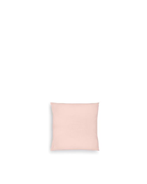 Kissenhülle cameo rose
