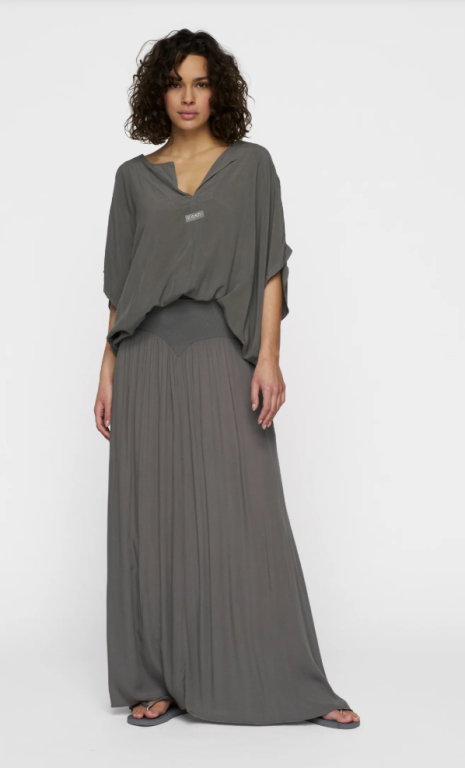10 Days - Maxirockkleid