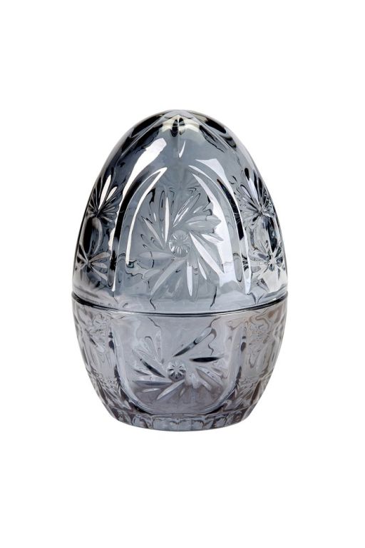 Glasei Pearl grau