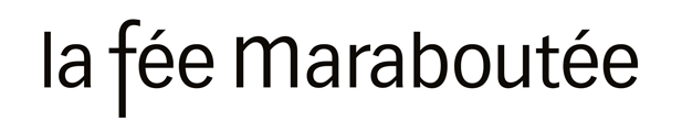 la fée maraboutée logo