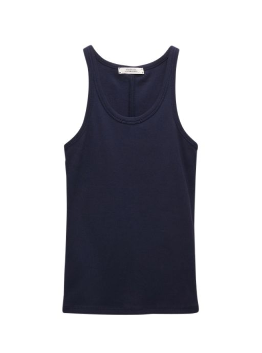 Dorothee Schumacher - Rip Top true navy