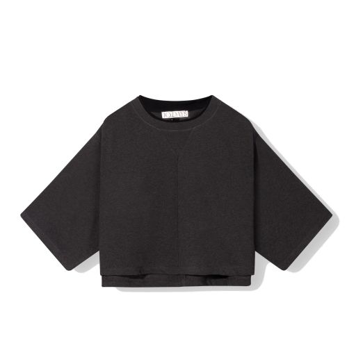 10 Days - Cropped Sweater
