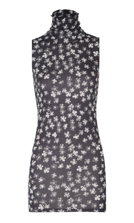 Dorothee Schumacher - Tribal FlowerTop