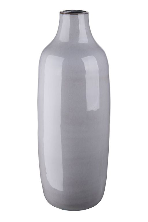 Fleury Vase in Flaschenform