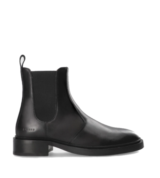Copenhagen - Chelsea Boot schwarz