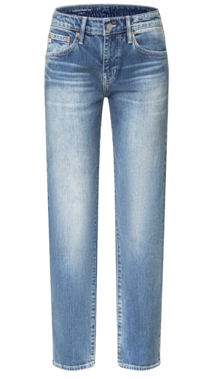 AG Jeans - Ex Boyfriend Slim 18Y
