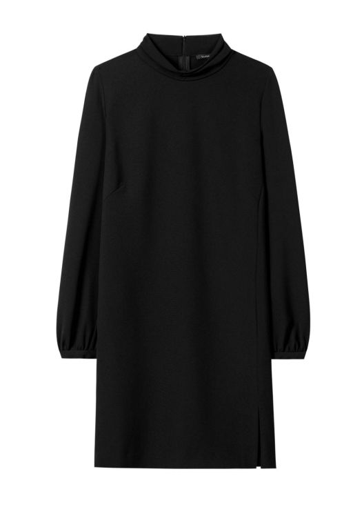 Luisa Cerano - Minikleid black