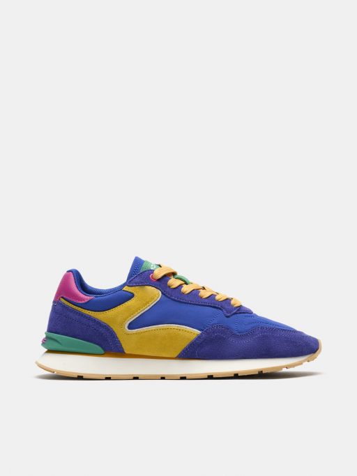 Hoff - Sneaker Dopamine Indigo