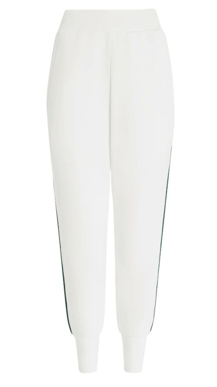 Varley - Slim Fit Hose mit Kontraststreifen