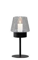 Windlicht Baril 24cm hoch