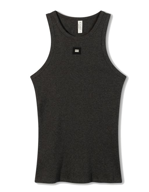 10 Days - Tank Top rib
