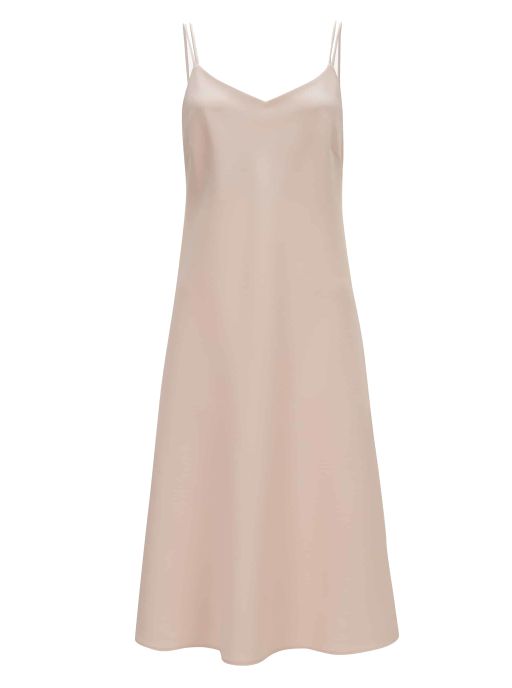 Luisa Cerano - Slipdress rose
