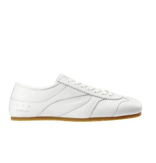 Copenhagen - Sneaker im Retro Design