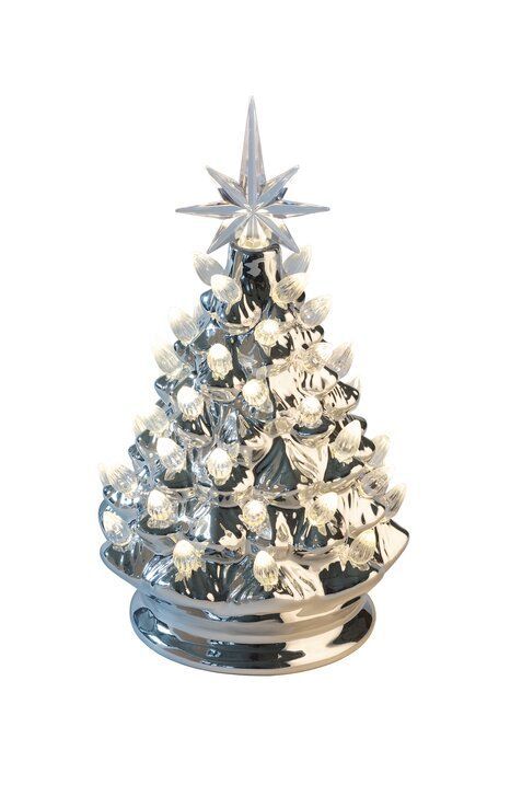 Weihnachtsbaum in LED M