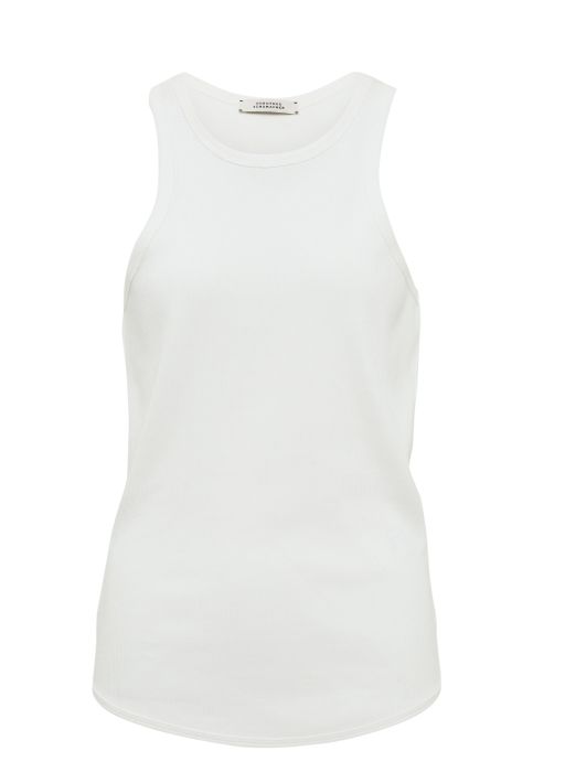 Dorothee Schumacher - Weißes Basic Top