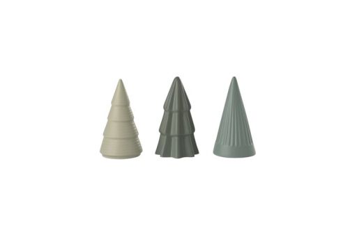 Agra Weihnachtsbaum S grün
