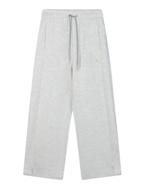10 Days - Soft Scuba Hose white grey melee