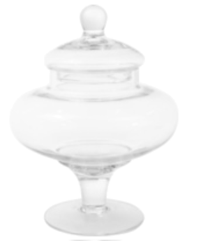 Glasdose Loft