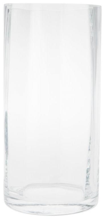Lylli Vase transparent
