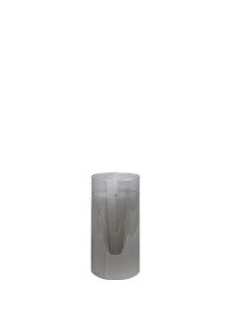 LED Kerze Lavik 7,5cm