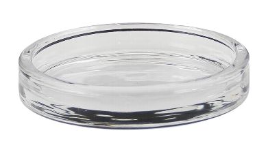 Kerzenteller tray für Kerze bis zu 12cm