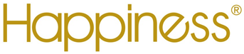 Happiness logo