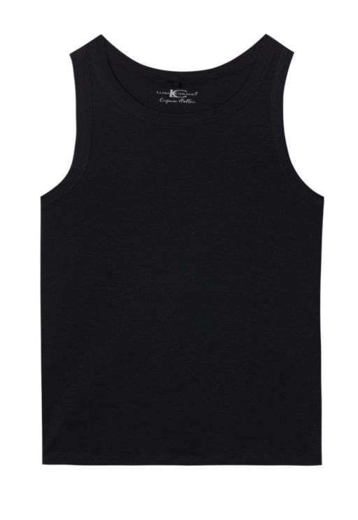Luisa Cerano - Tanktop schwarz
