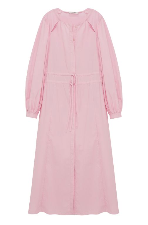 Dorothee Schumacher - Kleid light pink