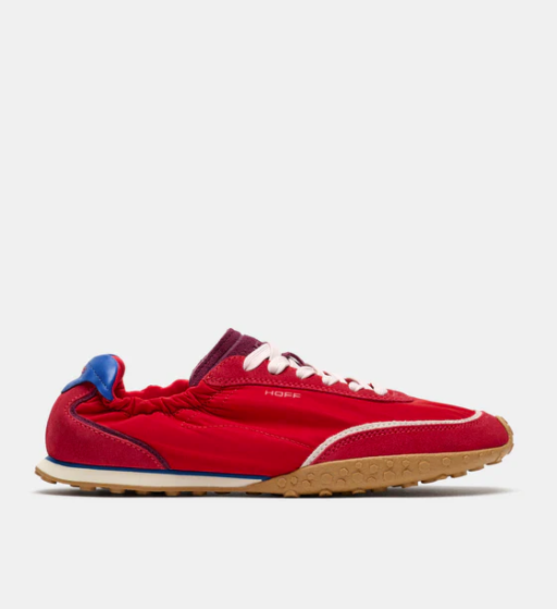 Hoff - Sneaker Brigde berry
