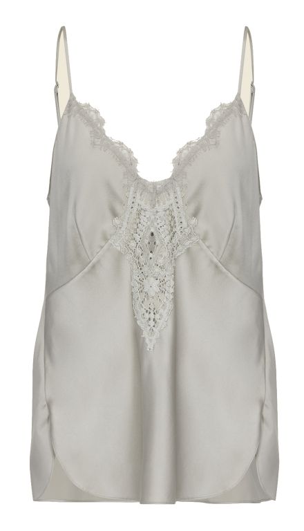 Dorothee Schumacher - Shiny Ease Top