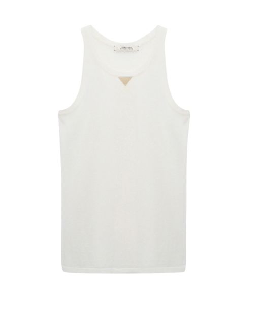 Dorothee Schumacher - Top cozy white