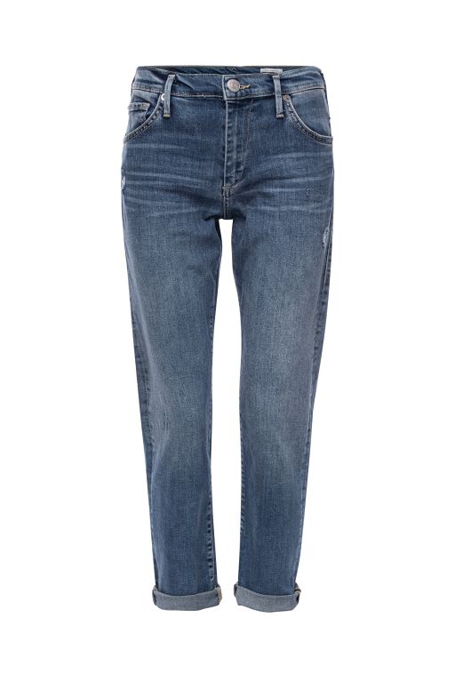 True Religion - Jeans Liv New Boyfriend