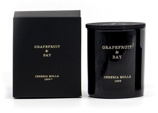 Cereria Molla - Duftkerze Grapefruit & Bay