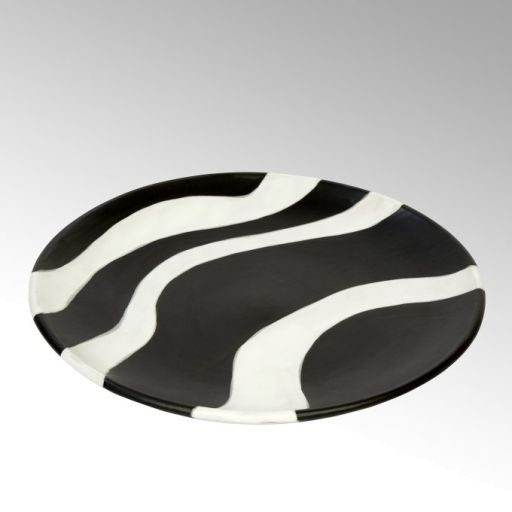 Lambert - Schale Azuki Höhe 15cm Durchmesser 35 cm
