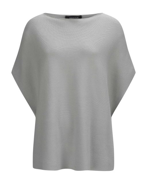Fabiana Filippi - Pullover kurzarm