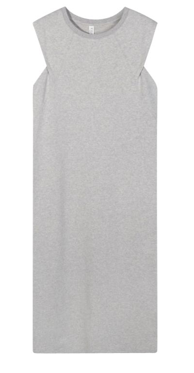 10 Days - Ärmelloses Midikleid