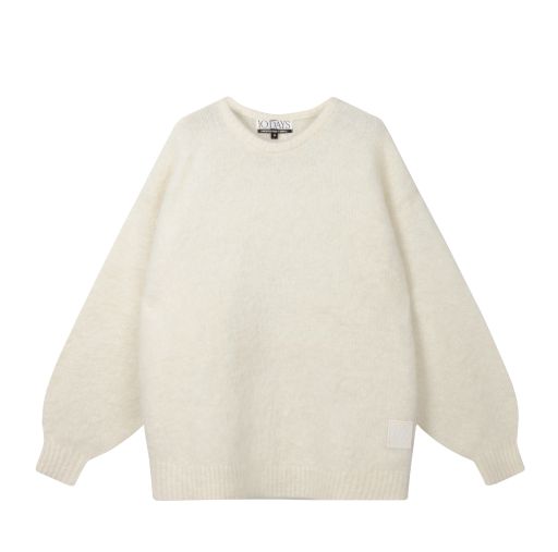 10 Days - Statement Strickpullover
