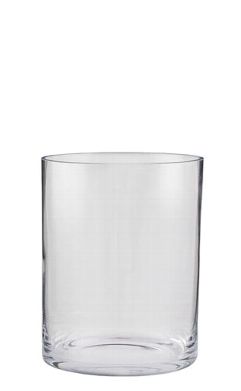 Vase New York klar