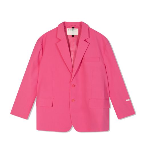 10 Days - Blazer pink