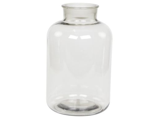 Altfranz. Apothekerglas