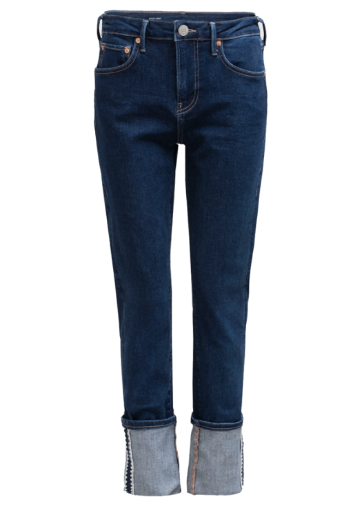 True Religion - Jeans Piper Long Ranch