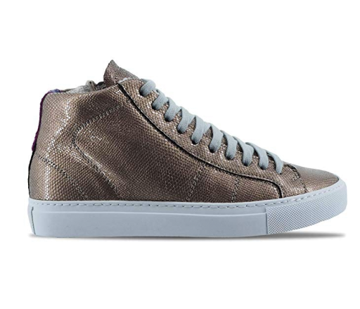 P448 - Sneaker Cinnamon