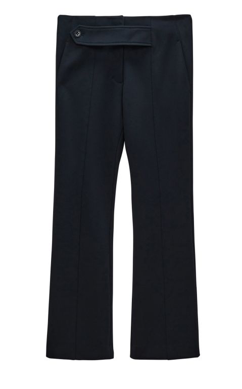 Dorothee Schumacher - Hose mit Kickflare