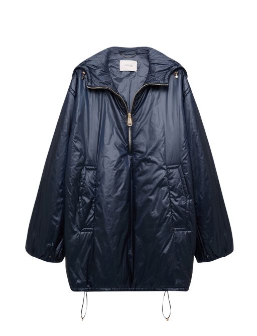 Dorothee Schumacher - Nylon Hoodie