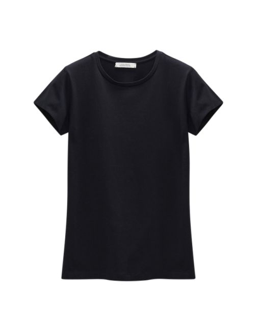 Dorothee Schumacher - T-Shirt black
