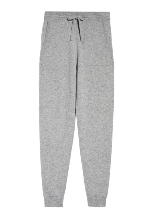 Max Mara - Hose aus Wolle und Kaschmir