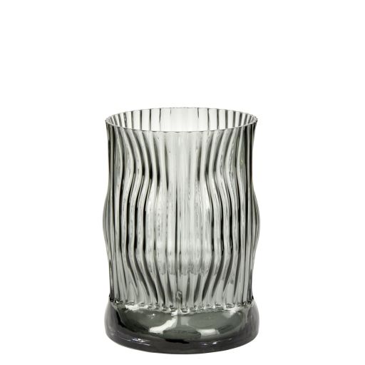 Lambert - Milani Vase grau