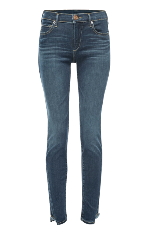 True Religion - Halle Triangel Jeans