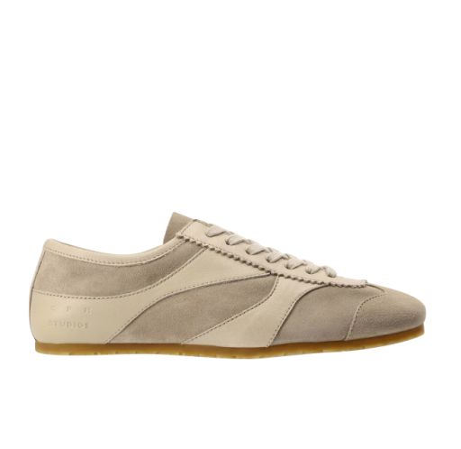 Copenhagen - Sneaker im Retro Design sand CPH717