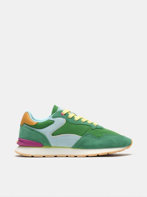 Hoff - Sneaker Dopamine jade